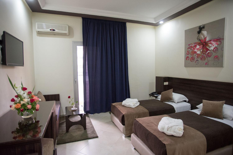 Bedroom 7