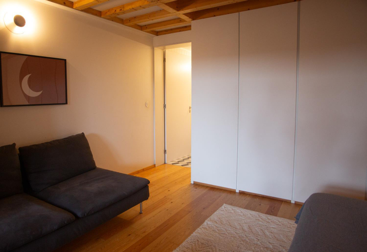 Others 5, Batalha Garden Apartment, Porto