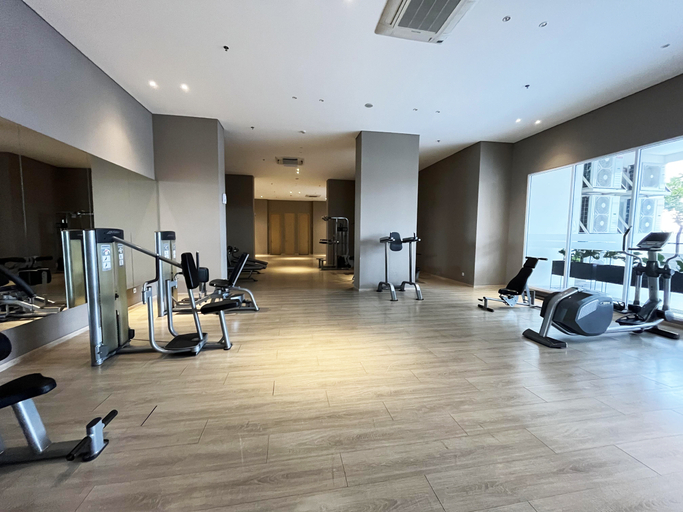 Others 4, Vasanta Innopark Apartment by SiniBobo, Cikarang