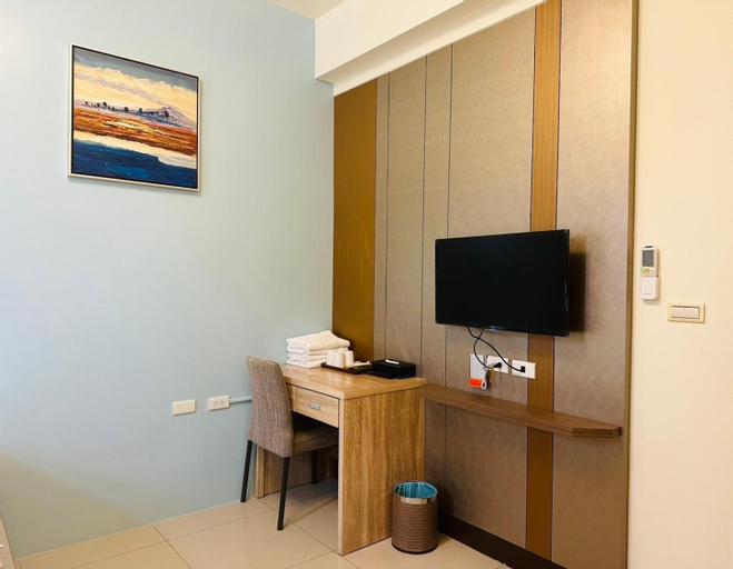 Others 4, Time Hostel Kincheng Station, Kinmen