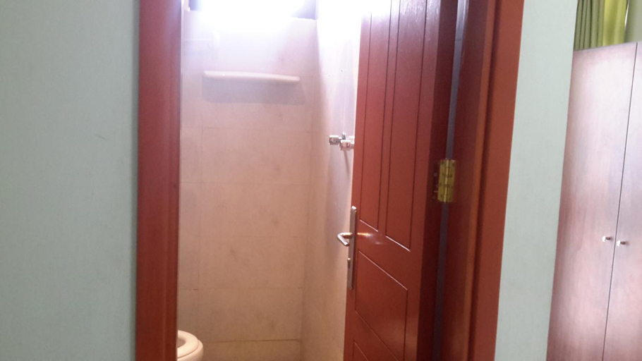 Others 2, GSF Guest House, Addis Abeba