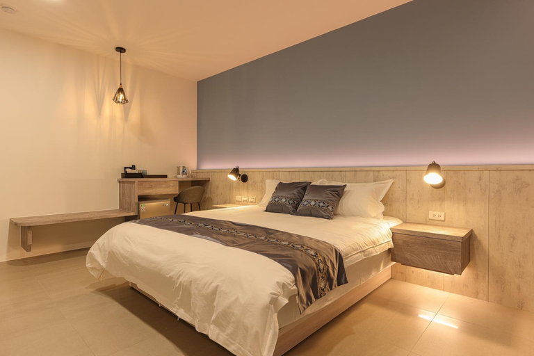 Others 3, Yonezawa Guest House, Penghu