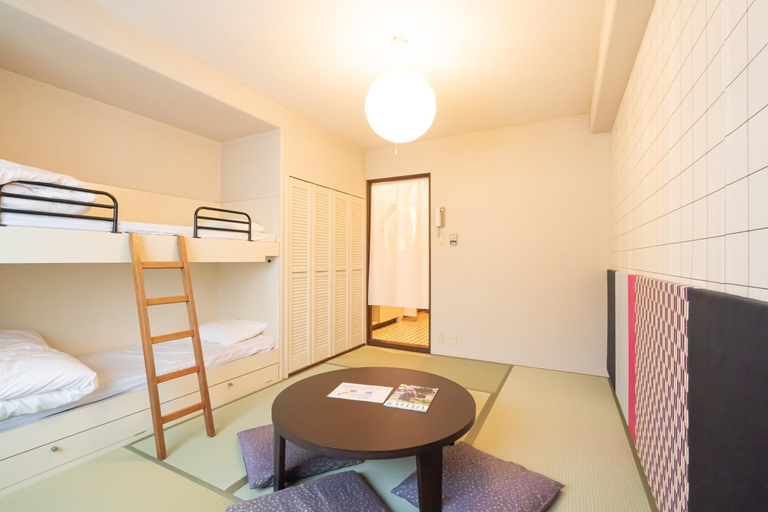 Bedroom 6