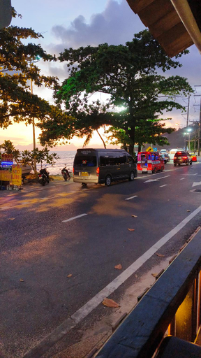Others 5, Kalim Apartment @ Patong UNIT 133  VUE MER, Phuket Island