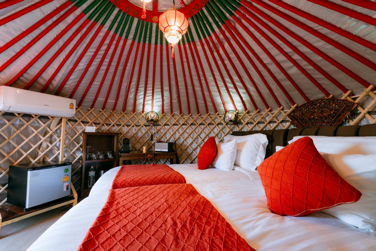 Bedroom 17