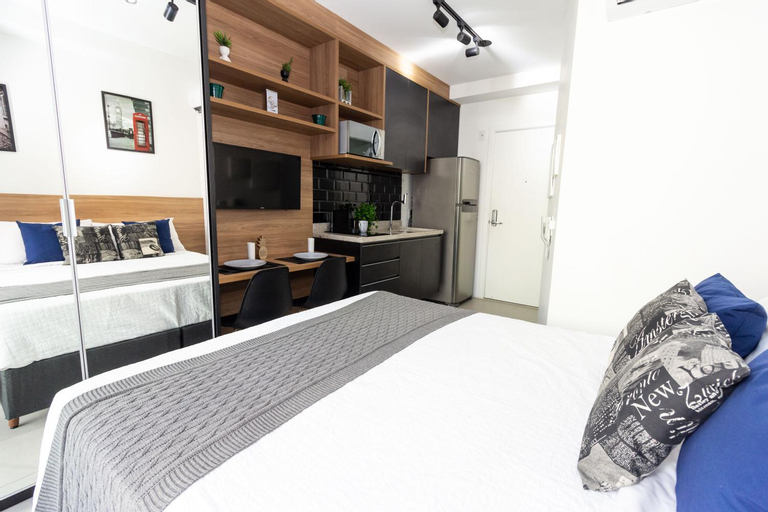 Bedroom 21