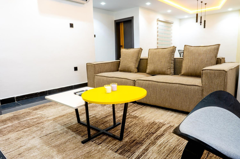Others 4, Jotani Living, Eti-Osa