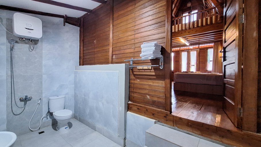 Others, Sapadia Villa Balige 2, Toba