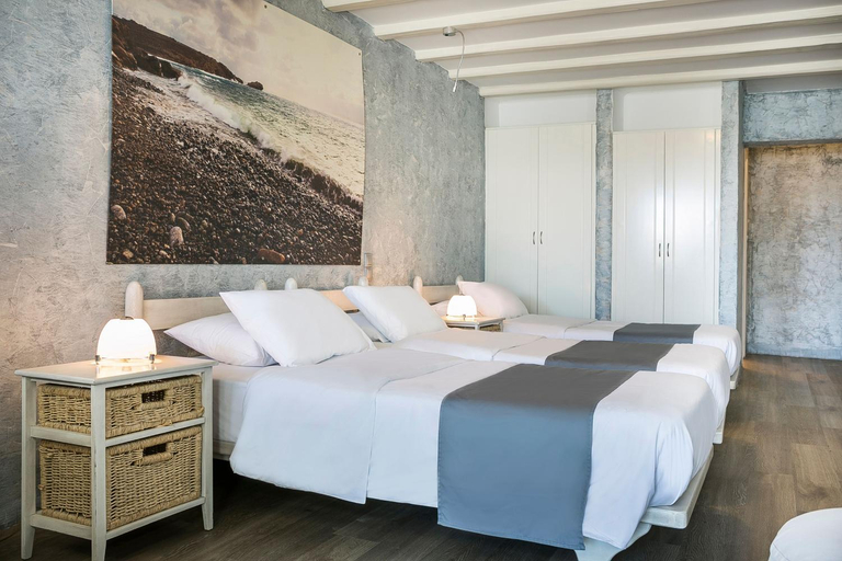 Bedroom 3, Ilio Maris, South Aegean