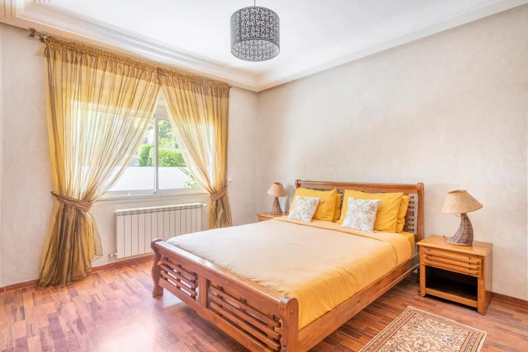 2, Haddad's for families, Tanger-Assilah