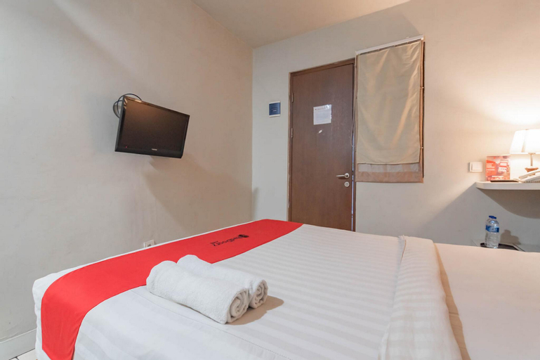Bedroom 13