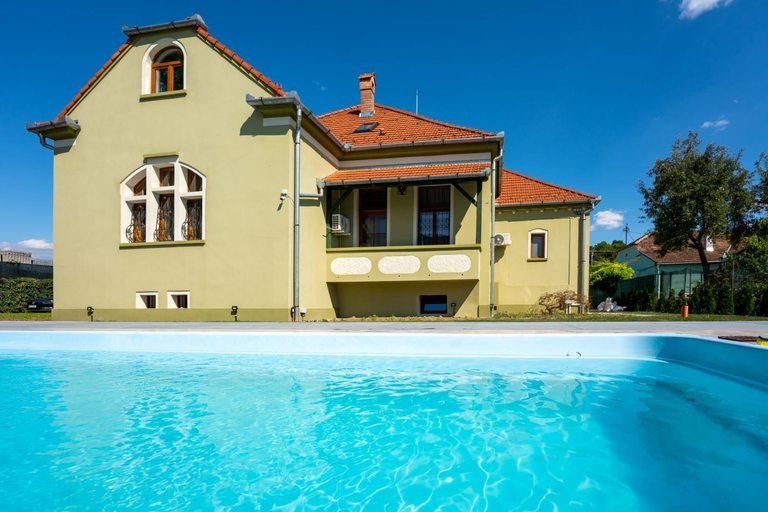 Sport & Beauty, Clasic Haus Sighisoara, Sighisoara
