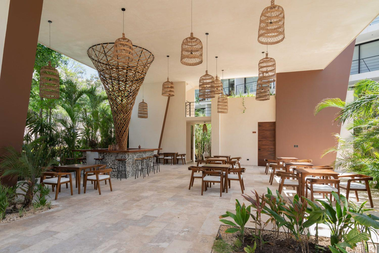 Food & Drinks 5, Chaac, Cozumel