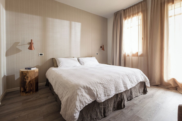 Bedroom 3, CONTRA' CONTARINI, Vicenza