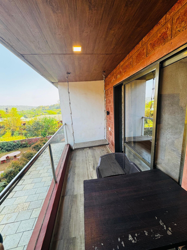 Others 5, Hotel Green Crystal, Satara
