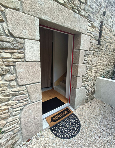 Exterior & Views 2, Domaine Minio Bihan, Morbihan
