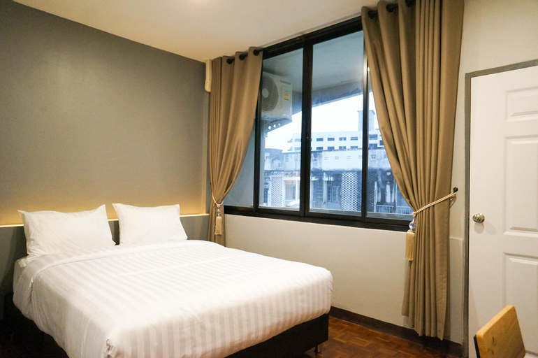 Bedroom 13