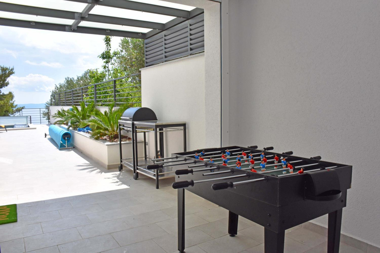 Others 3, Villa Zoran - Makarska, Makarska