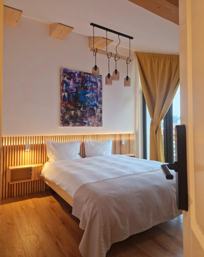 Others 3, RaHouse - Self Check-in & Free Parking, Brasov