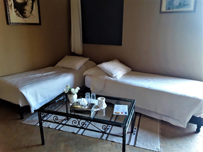 Bedroom 7