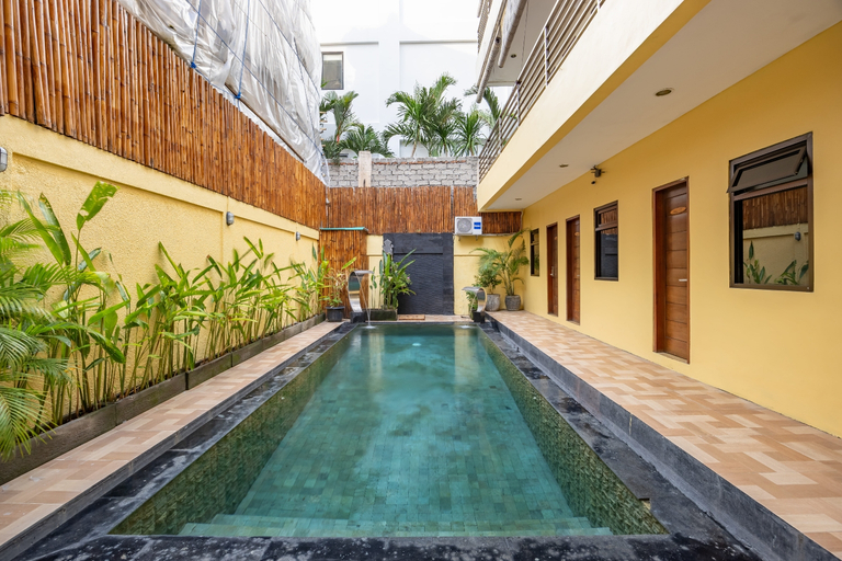 Sport & Beauty 2, Cove Kavana, Badung