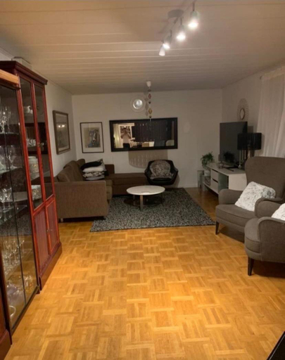 Others 5, Own private room in a big house!, Luleå
