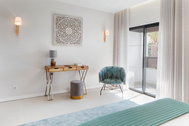 Bedroom 3, Belmar Spa & Beach Resort, Lagos