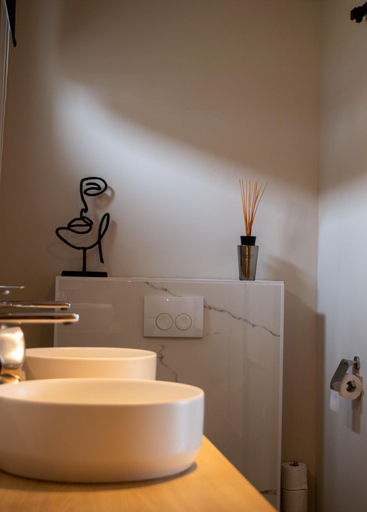 Others 5, B&B Bubbles&Bites, Westvoorne