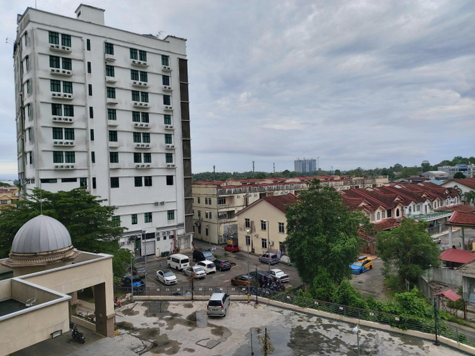 5, The Viana Apartment 2, Kota Bharu