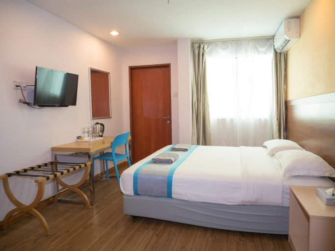 Bedroom 3