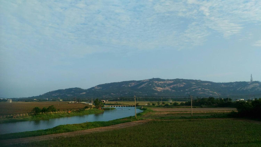 Others 5, Naya's House, Kinmen