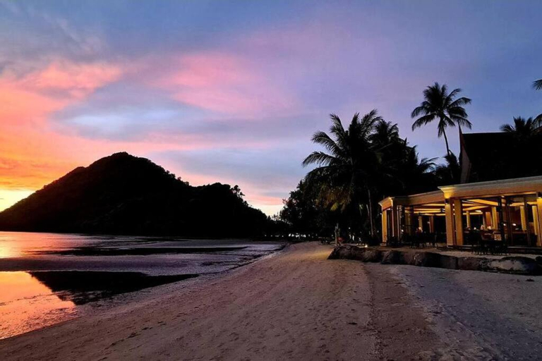 Sevens Paradise Pool Villa - Koh Chang, K. Ko Chang
