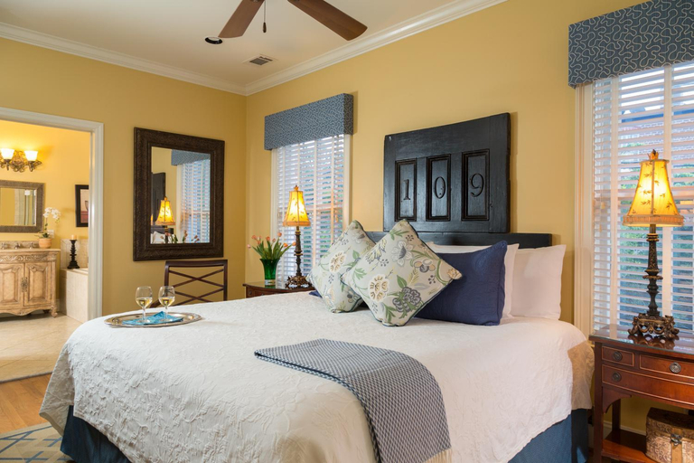 Bedroom 6