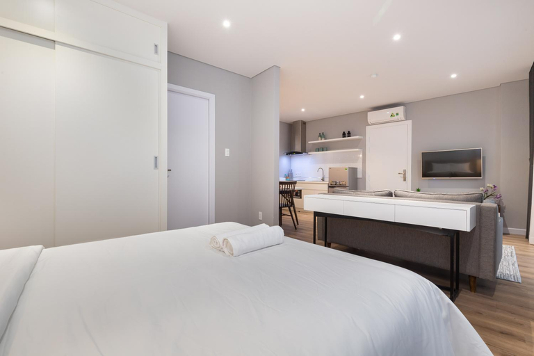 Bedroom 25