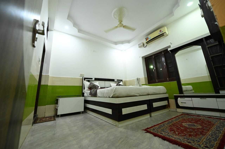 Bedroom 3, Hotel Royal Inn Jaisalmer, Jaisalmer