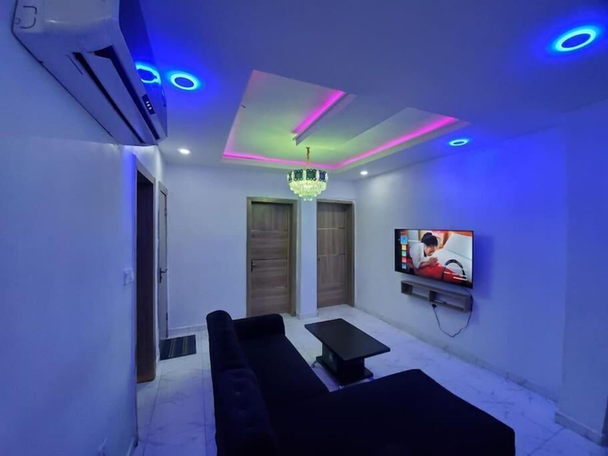 Others 4, Apartment550, AbujaMun