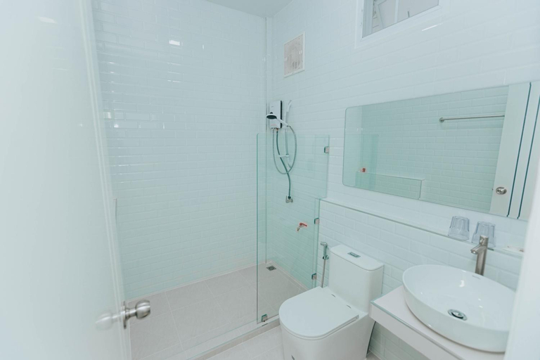Bedroom 2, Ramida House - Ramida House, Pak Chong