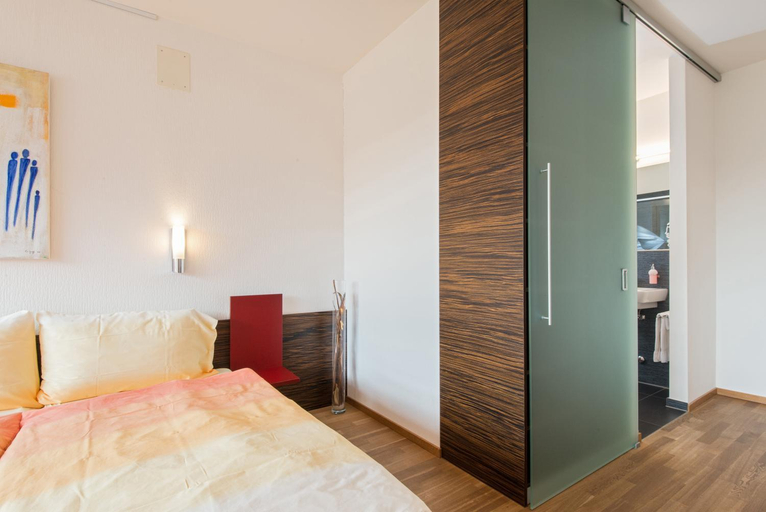 Bedroom 9