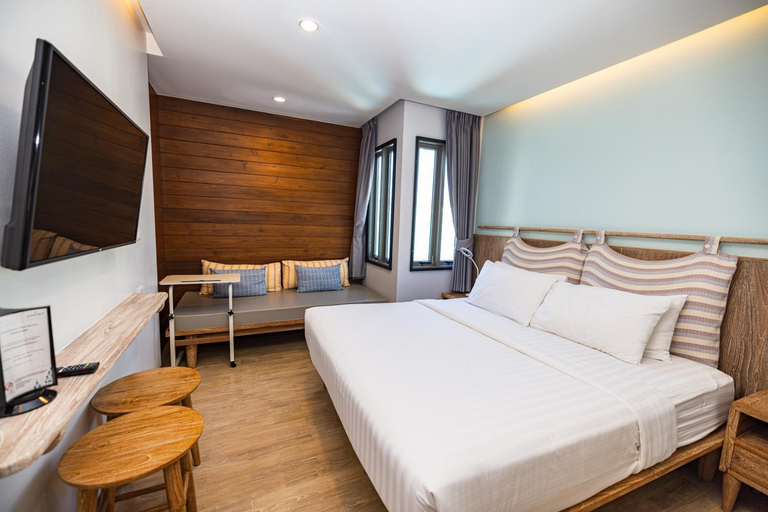Bedroom 15
