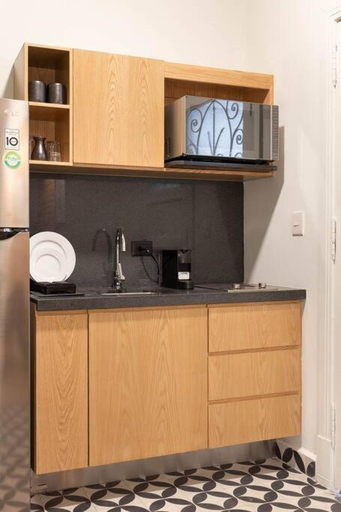 Others 4, Great location. Renovated apartament in Roma Norte, Mexico City
