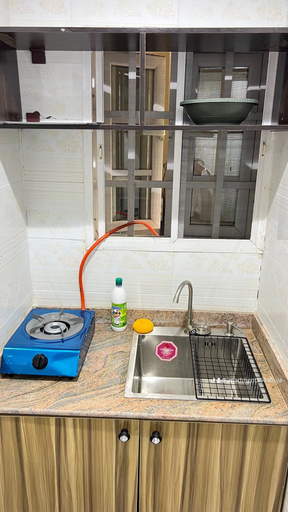 Others 5, Apartment550, AbujaMun