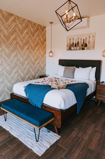 Bedroom 9