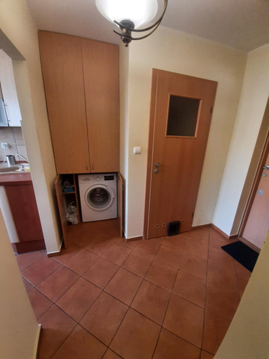 Others 5, Ivory House (Marymont-Ruda), Warsaw