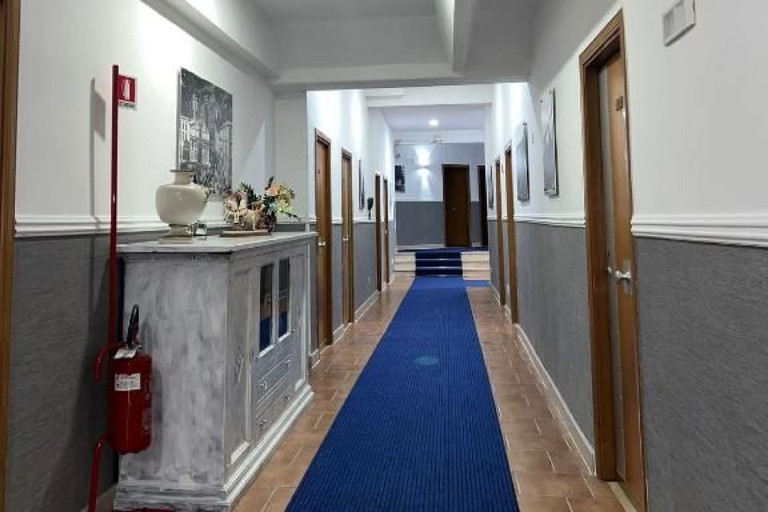 Public Area 2, Hotel Martini, Napoli