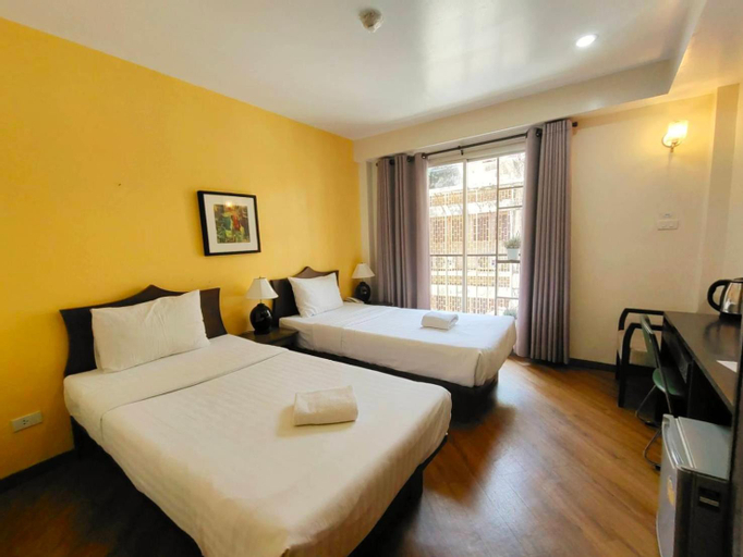Bedroom 6