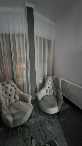 Bedroom 3, Vila Bun, Sanmartin