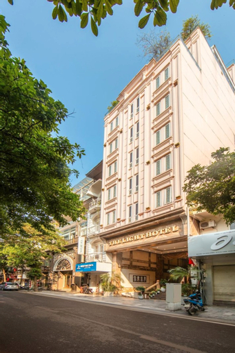 Exterior & Views 2, Champton Hanoi Hotel, Hoàn Kiếm