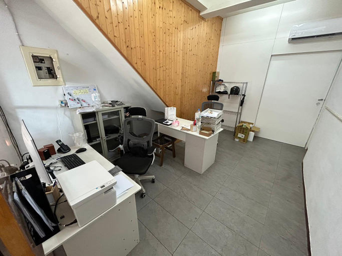 Others 4, Hurhouse, Tainan