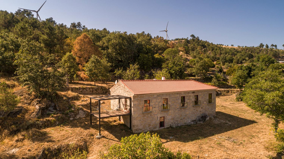 Exterior & Views 1, Casa da Moiroa, Tabuaço