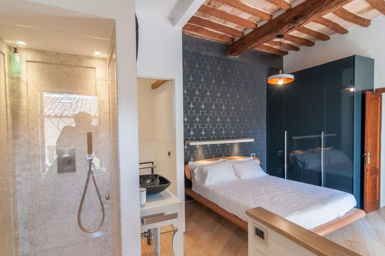 Bedroom 2, Umbrian Concierge - Villa Imbriani, Perugia